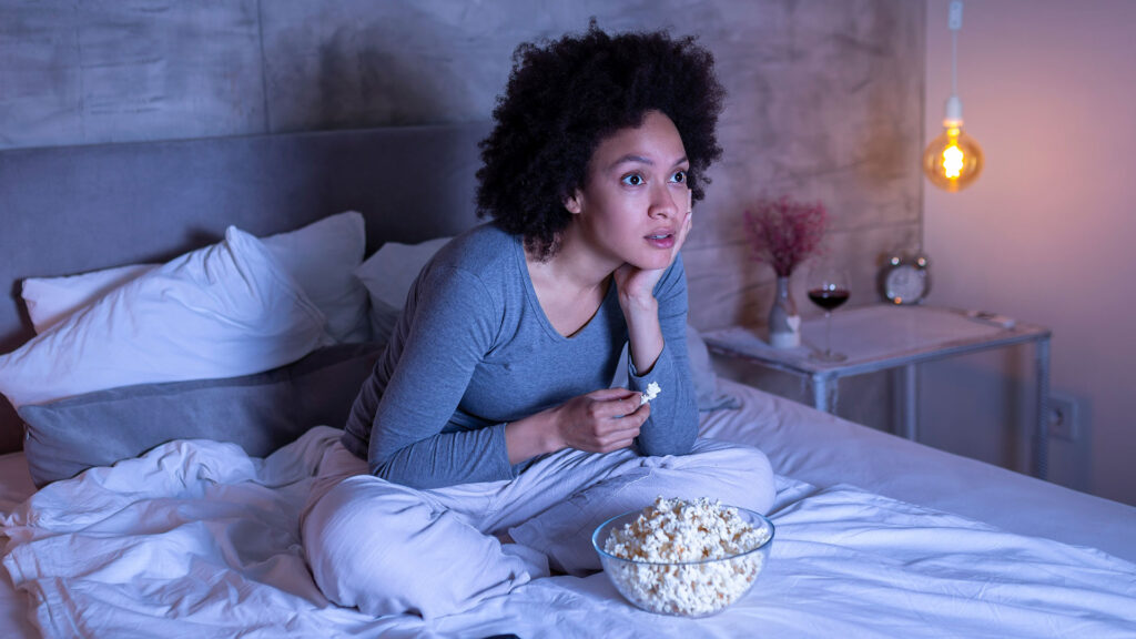 O que assistir no Globoplay